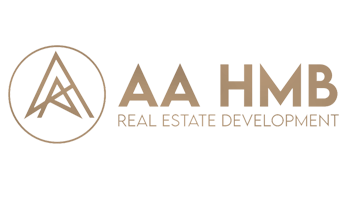 AA HMB Developments logo